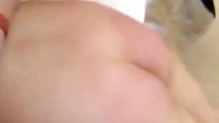 Flogging an Amateur Japanese Girl