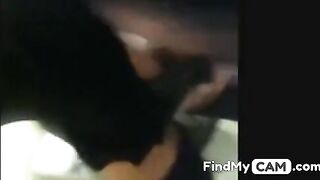 Solo Phone Compilation - Brunette MILF Fingers Herself on Webcam