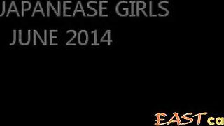 Amateur Asian Beauties from Japan