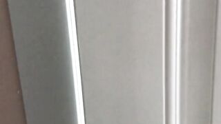 Hot Babysitter Mom Gives Me a Handjob and Shows Her Breasts