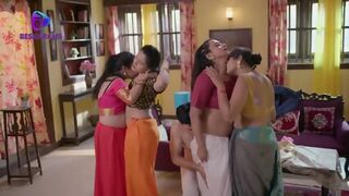 Damad Ji Season 1 Hindi Hot Romance Webseries