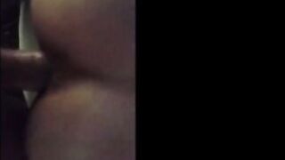 Norsk MILF Anal Dildo Spill