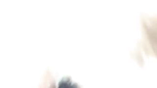 Ukrainian Amateur Sucking Deep Throat