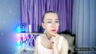 Amateur skinny small tits cute webcam mature solo