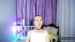 Amateur skinny small tits cute webcam mature solo