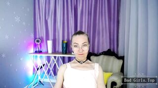 Amateur skinny small tits cute webcam mature solo