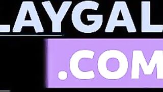 Hot Latina Teen Gives Blowjob, Gets Fucked And Covered In Cum