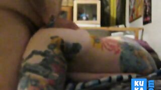 Me & My Special Friend: Amateur Hour