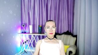 Skinny sexy small tits webcam amateur hot mature