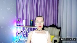 Skinny sexy small tits webcam amateur hot mature