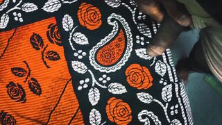 Showed a video to his Battisi's wife at night and her xxx