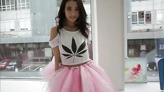 Amateur Anal Babes PMV Compilation