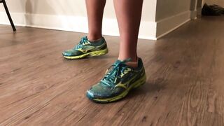 Submissive Blonde College Girl Gets Rough Sex and Creampie