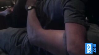 Amateur Couple's Sexual Performance