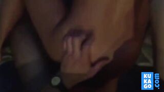 Amateur Couple's Sexual Performance