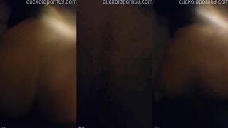 Boyfriend Sends Black Stud To Fuck Her Cute Horny GF