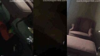 Wife cheating with Dirty Neighbor