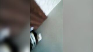 Hot Indonesian GF and BF Amateur Sex Tape