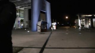 Geile MILF im Schwimmbad hart durchgenommen!