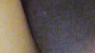 Multiple Interracial Creampies for a Mature Amateur