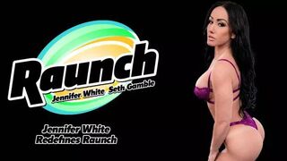 Raunch - Jennifer White - Redefines Raunch