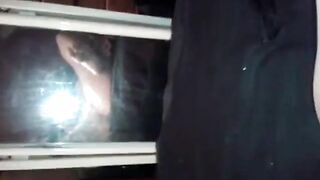 Surprise Anal with a Strapon