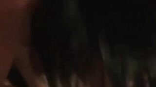 American MILF Gives an Amazing Blowjob