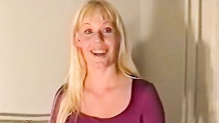 Dansk amatørorgasme - Lokal video