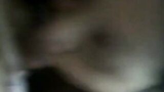 Chubby Asian MILF Amateur Video