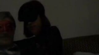 Camionista e la Amichetta Rumena - Video per Adulti