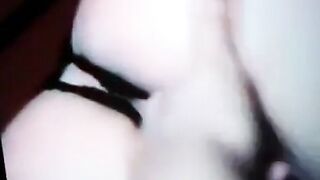 Svensk Grenlös Underkläder Närbild