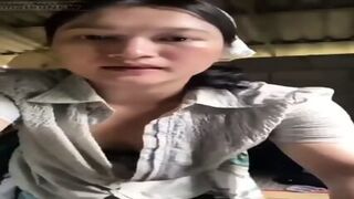 LAGI VIRAL VIDEO BERCOCOK TANAM