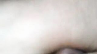 Egyptian Arab Girl's Hot Feet on Webcam