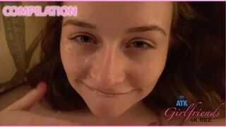 ATKGirlfriends - Danni Rivers - Compilation