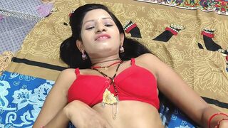Aaj morning per Nandini bhabhi ke sath chudai in Indian best Fucking couples Hindi audio