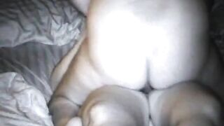 Amateur Couple Anal Strap-on Webcam Ride