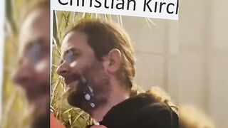 Cumtribute to Christian Kirchner (my str8 boss) 2