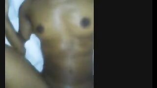 Beating That Sweet Ebony Snatch