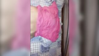 Close-Up Amateur Video