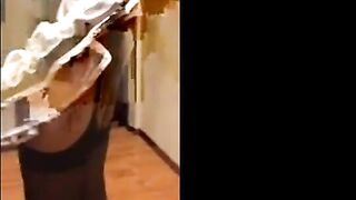 Suomalainen amatööripiika nappattiin Camista