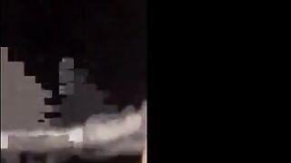 Suomalainen amatööripiika nappattiin Camista