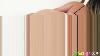 Woke Him Up With A Surprise Blowjob And Fuck - Amateur BDSM