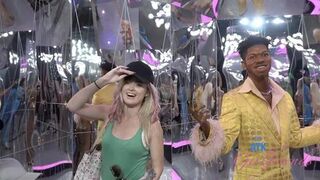 ATKGirlfriends - Nicole Nichols - Wax Museum 1