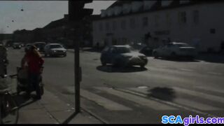 Claras Solo Danske Eventyr med Legetøj