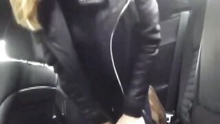 Car Dildo Compilation