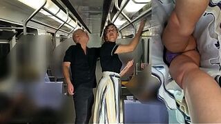 Traveling by train has become increasingly difficult.