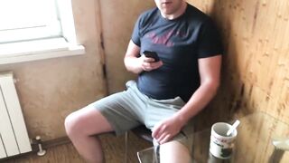 Step Sister Sucks and Fucks Until She Cums - Russian Amateur Teen