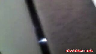 Asian Amateur Enjoys Hardcore Fucking