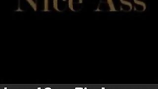 Eros, Music & Nice Ass - A Webcam Striptease