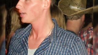 Cumtribute to Michael Nitka (str8 friend) 1